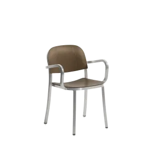 1 Inch Armchair by Jasper Morrison