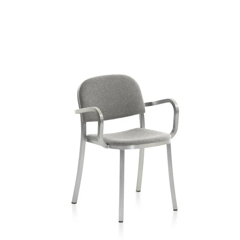 1 Inch armchair by Jasper Morrison