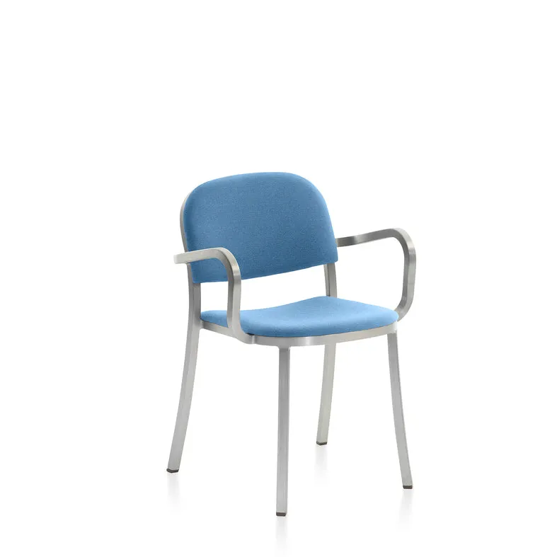 1 Inch armchair by Jasper Morrison