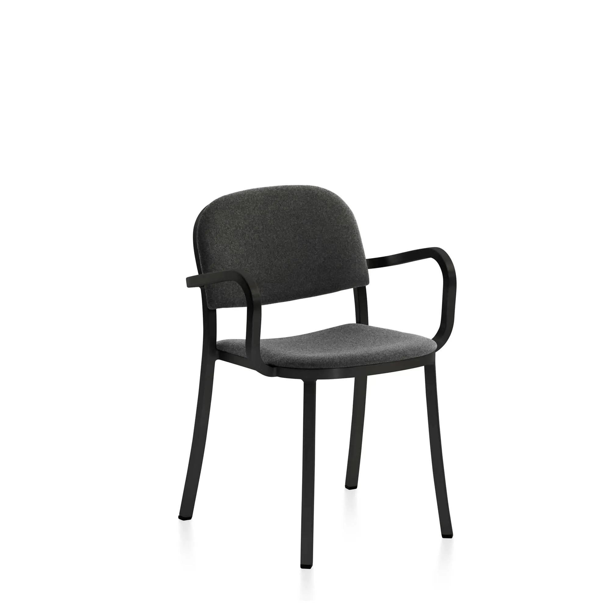 1 Inch armchair by Jasper Morrison