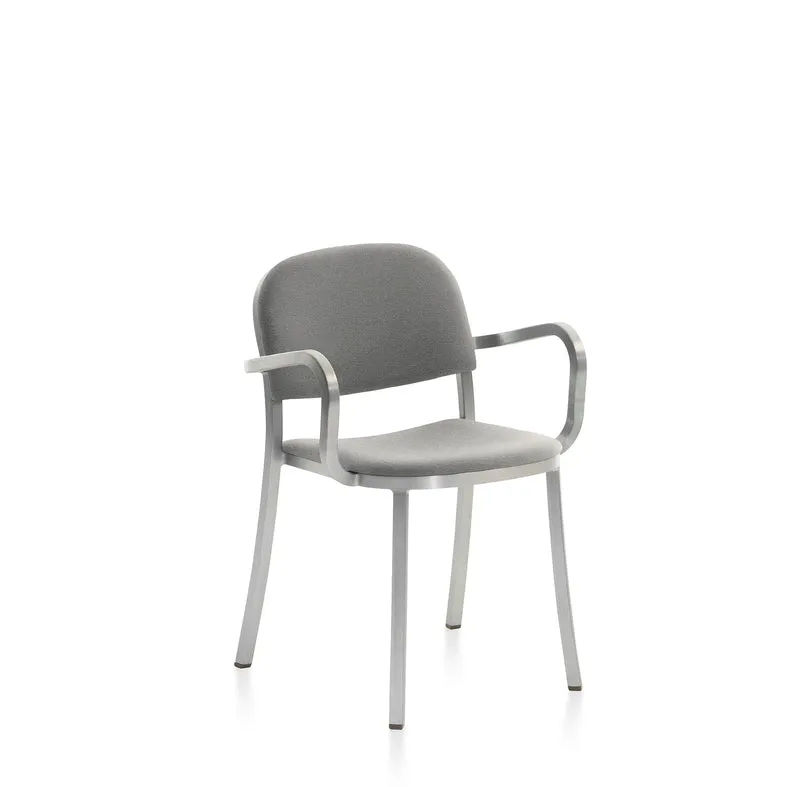 1 Inch armchair by Jasper Morrison