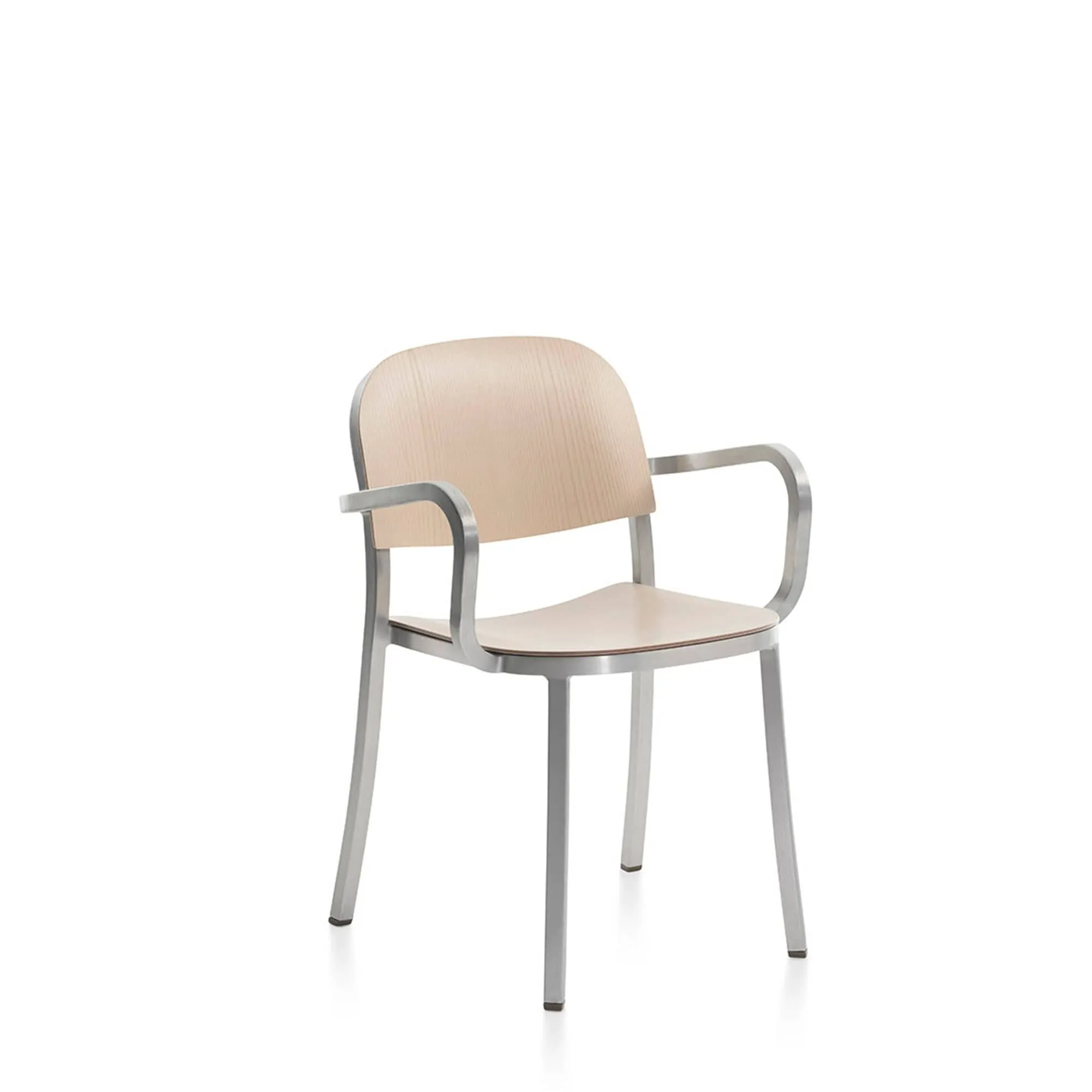 1 Inch Armchair by Jasper Morrison