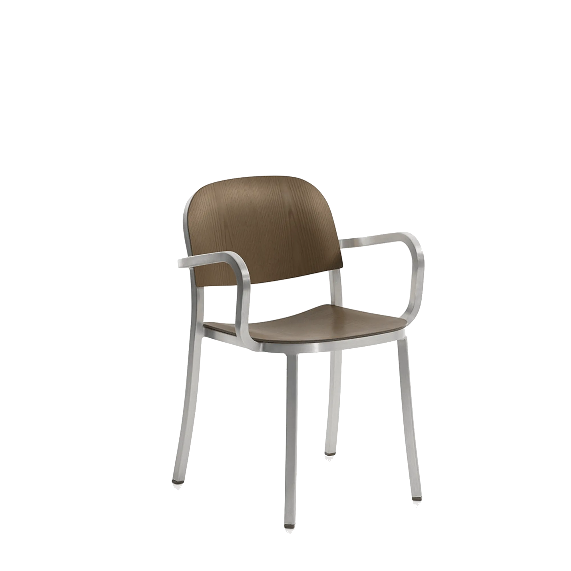 1 Inch Armchair by Jasper Morrison