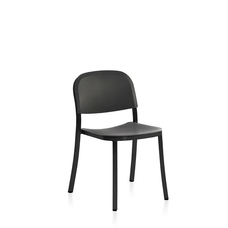1 Inch Side Chair by Jasper Morrison