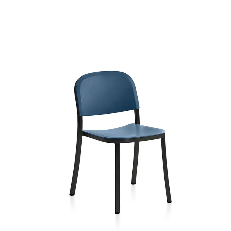 1 Inch Side Chair by Jasper Morrison