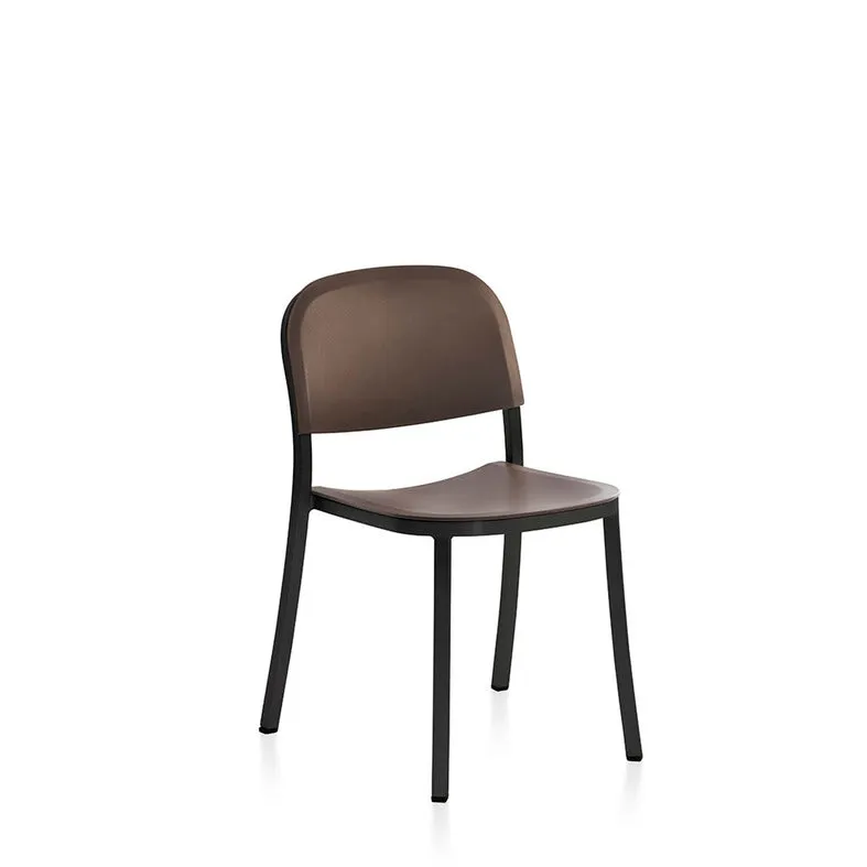 1 Inch Side Chair by Jasper Morrison