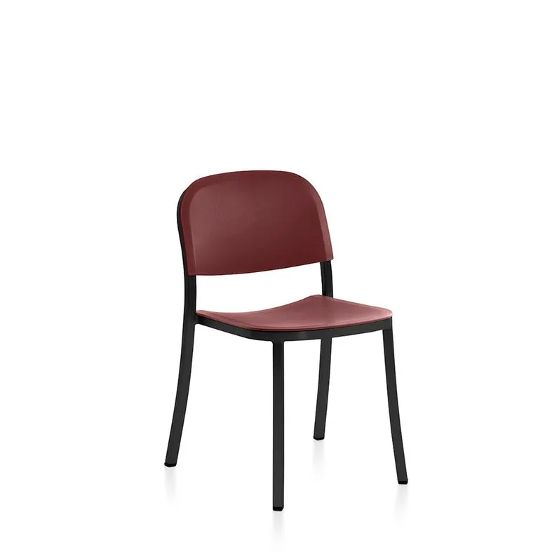1 Inch Side Chair by Jasper Morrison