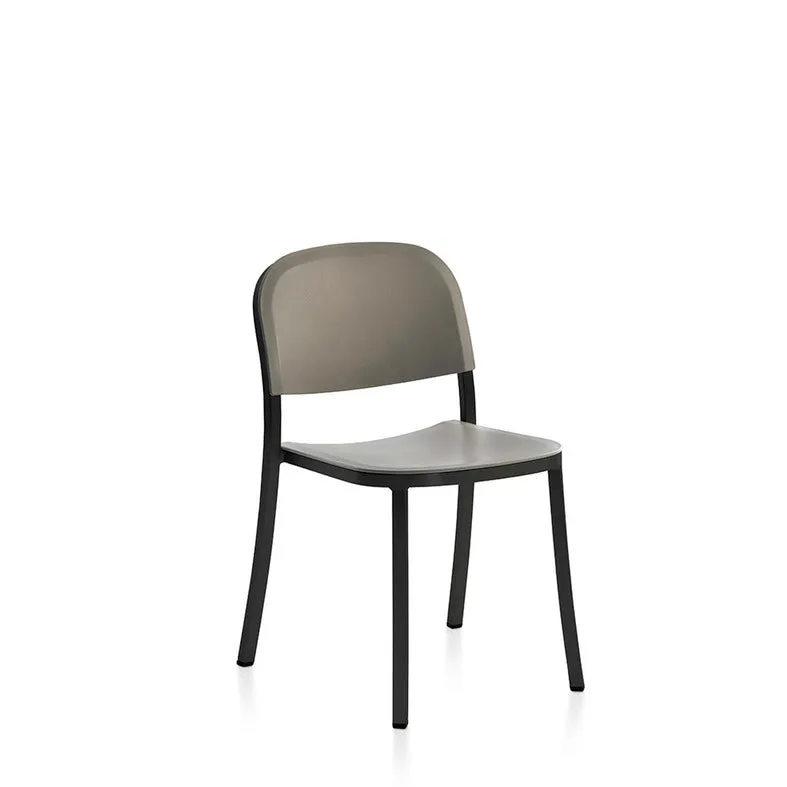 1 Inch Side Chair by Jasper Morrison