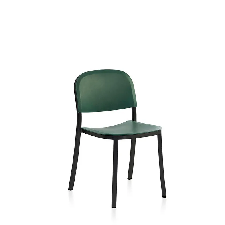 1 Inch Side Chair by Jasper Morrison