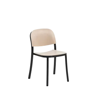 1 Inch Side Chair by Jasper Morrison
