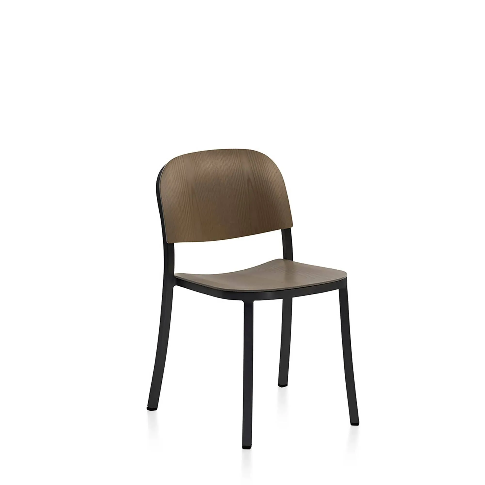 1 Inch Side Chair by Jasper Morrison