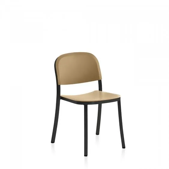1 Inch Side Chair by Jasper Morrison