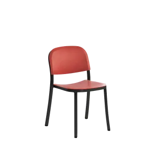 1 Inch Side Chair by Jasper Morrison