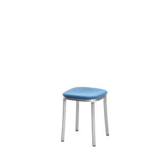 1 Inch small stool by Jasper Morrison