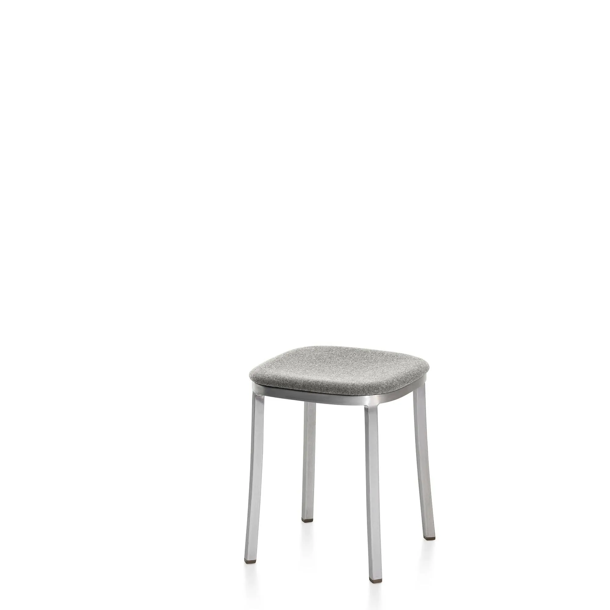 1 Inch small stool by Jasper Morrison