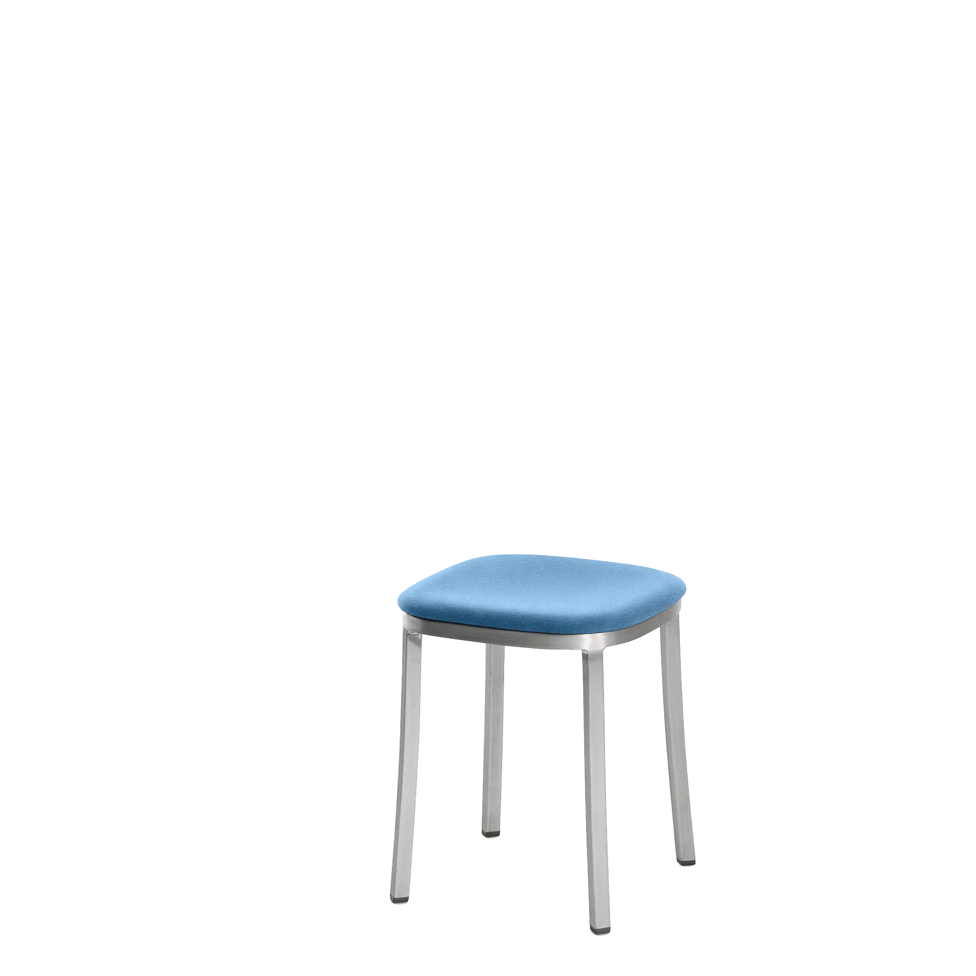 1 Inch small stool by Jasper Morrison