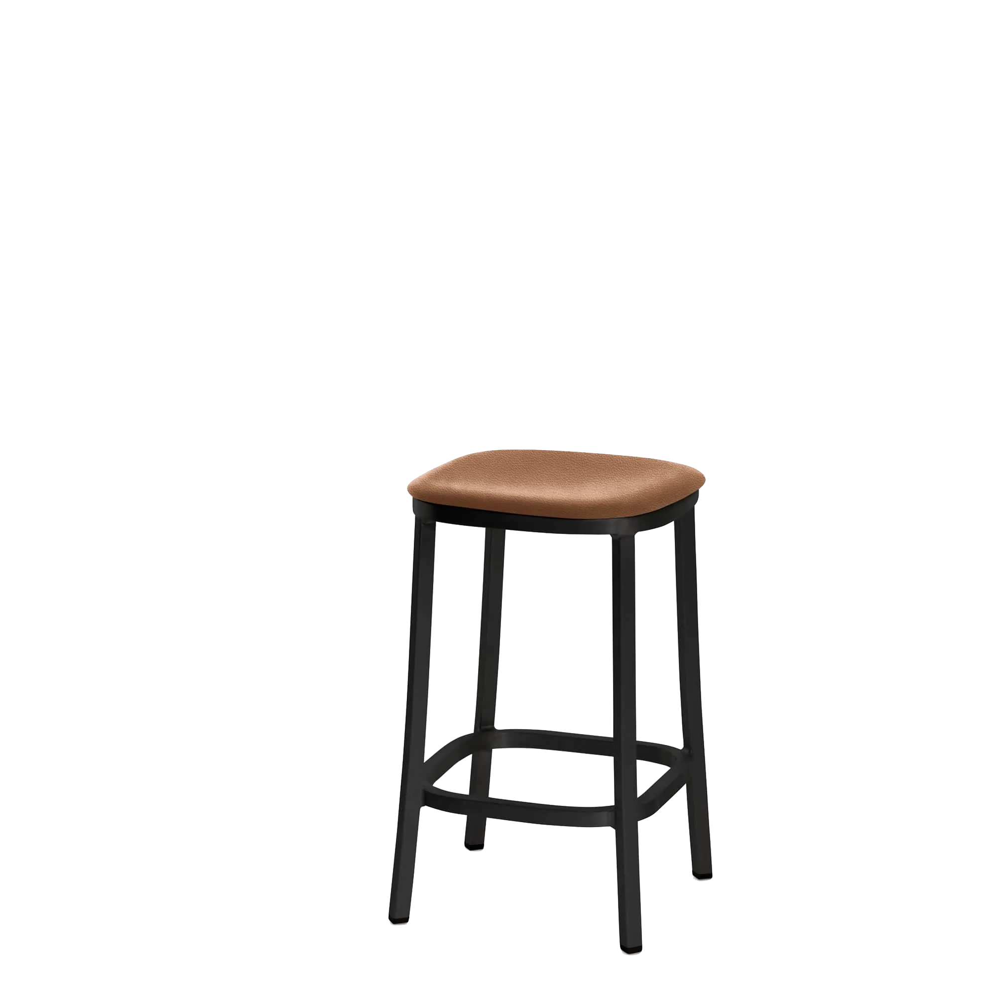 1 Inch stool by Jasper Morrison