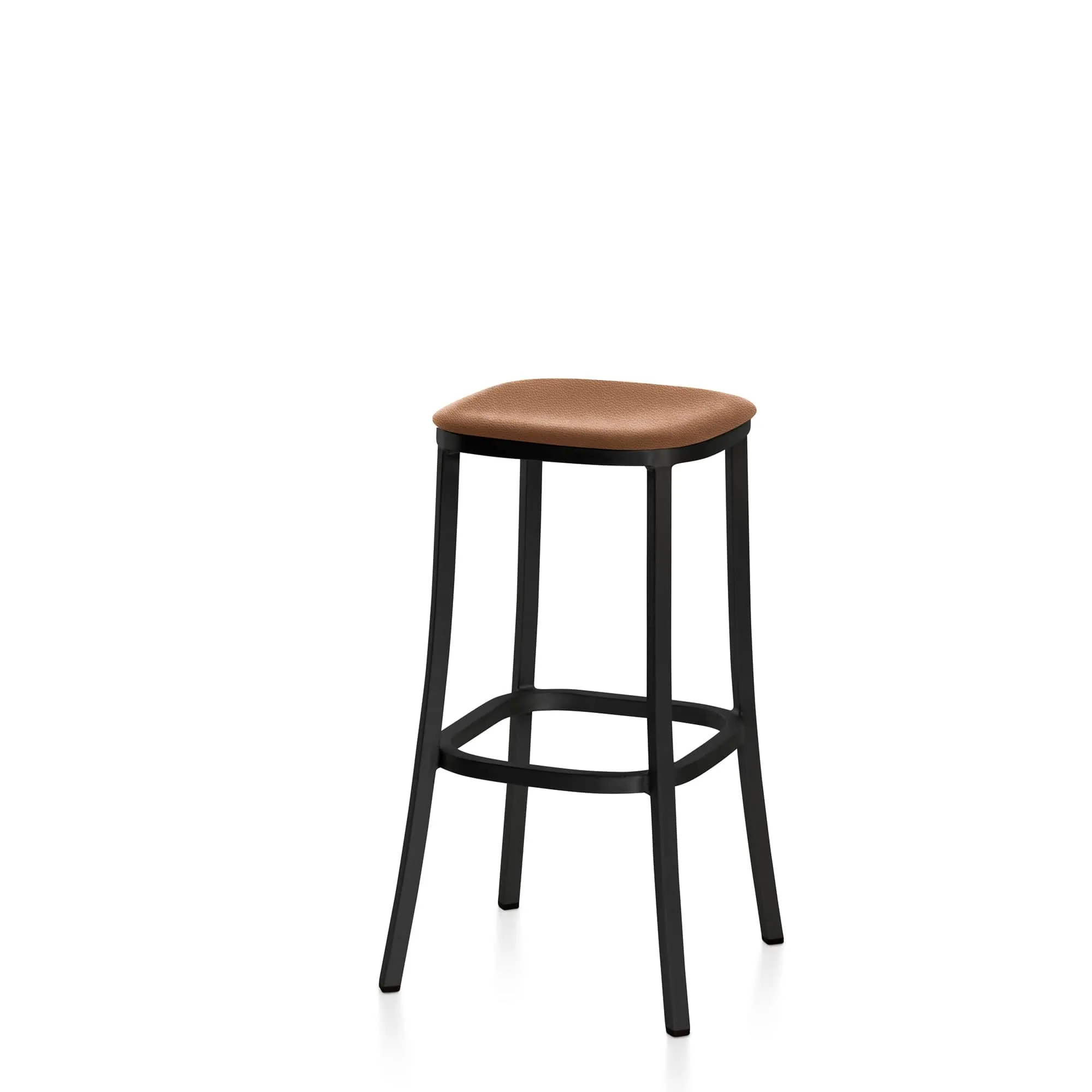 1 Inch stool by Jasper Morrison