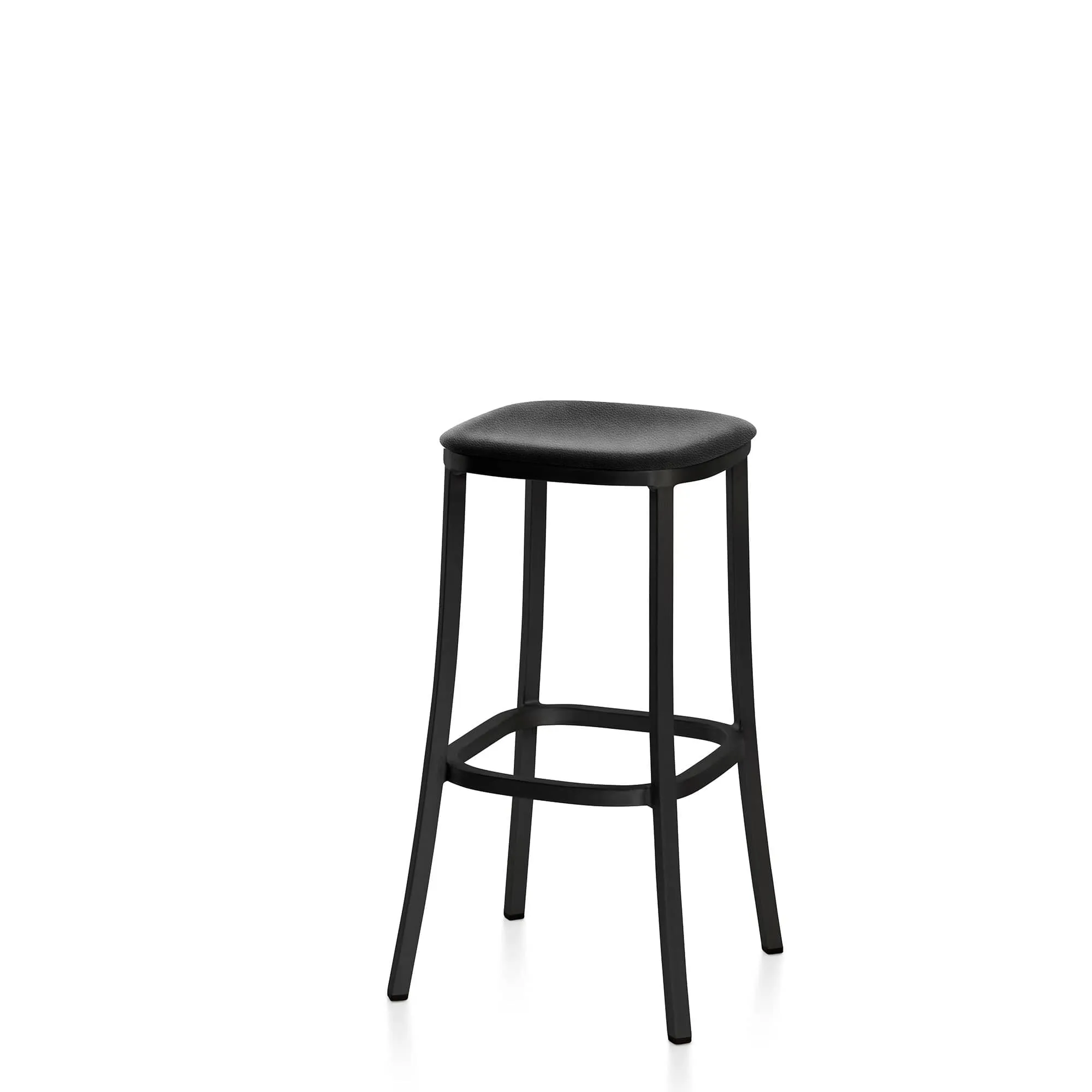 1 Inch stool by Jasper Morrison