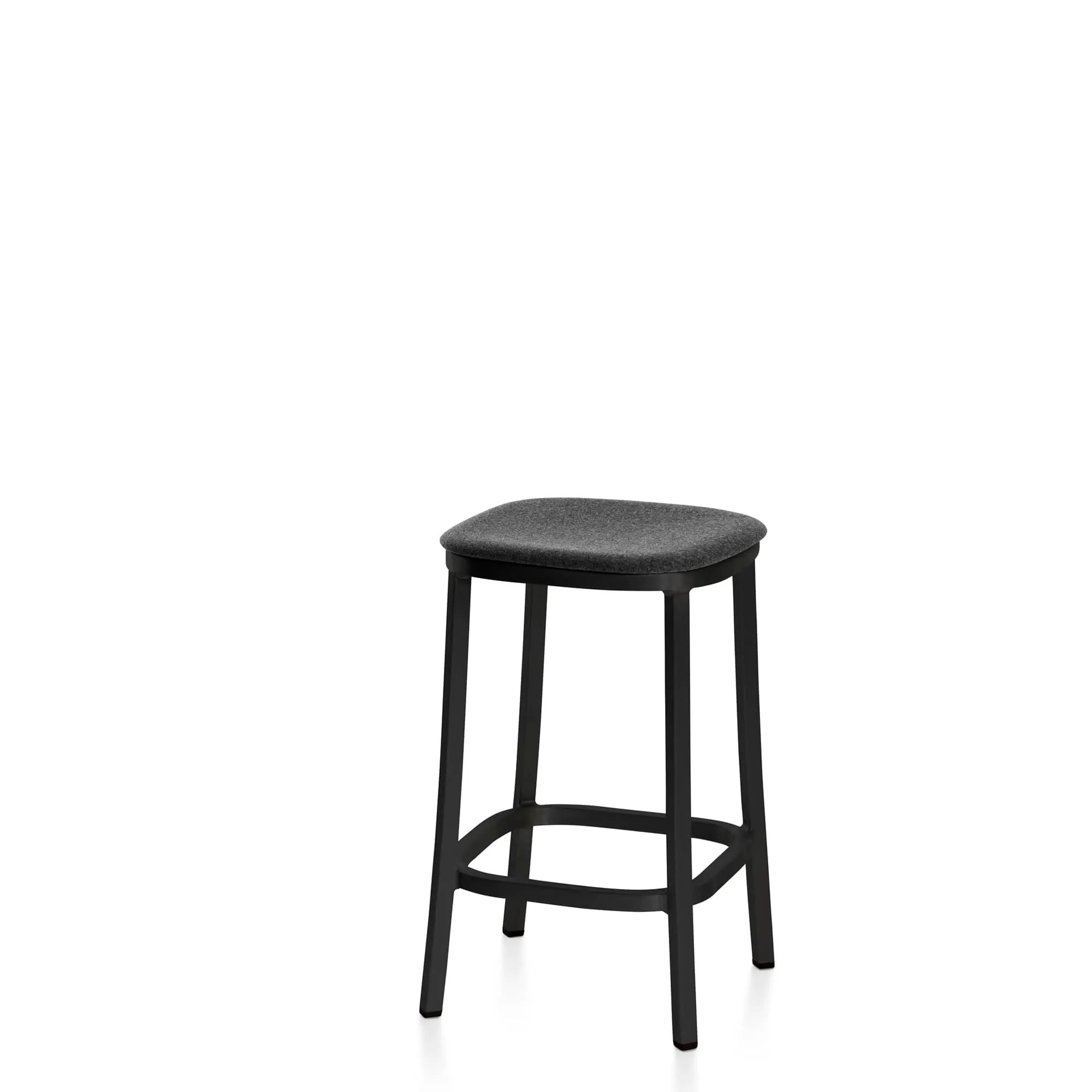 1 Inch stool by Jasper Morrison