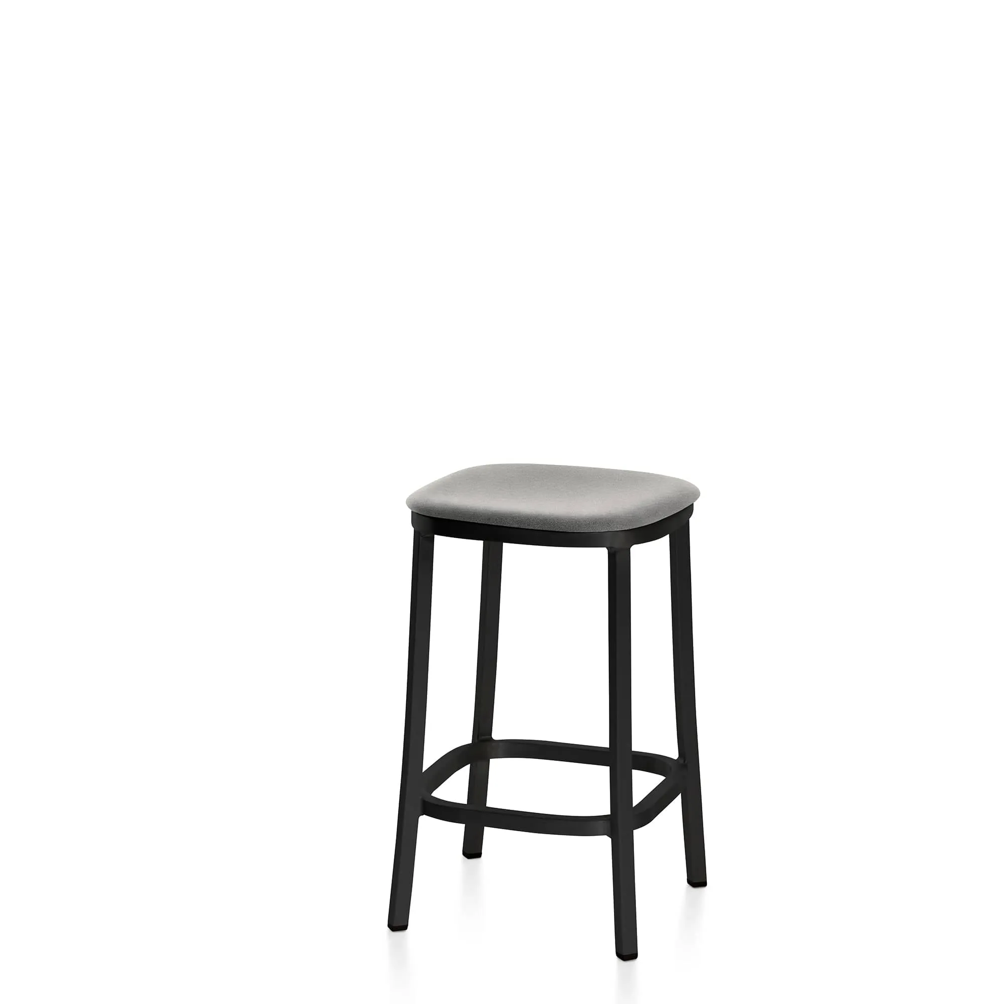 1 Inch stool by Jasper Morrison