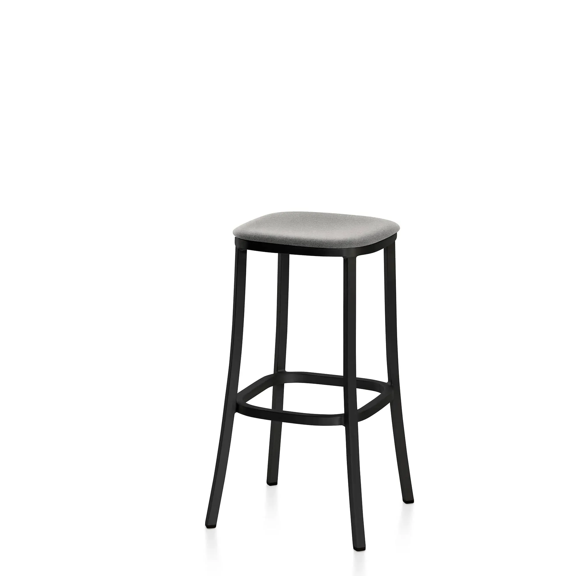 1 Inch stool by Jasper Morrison