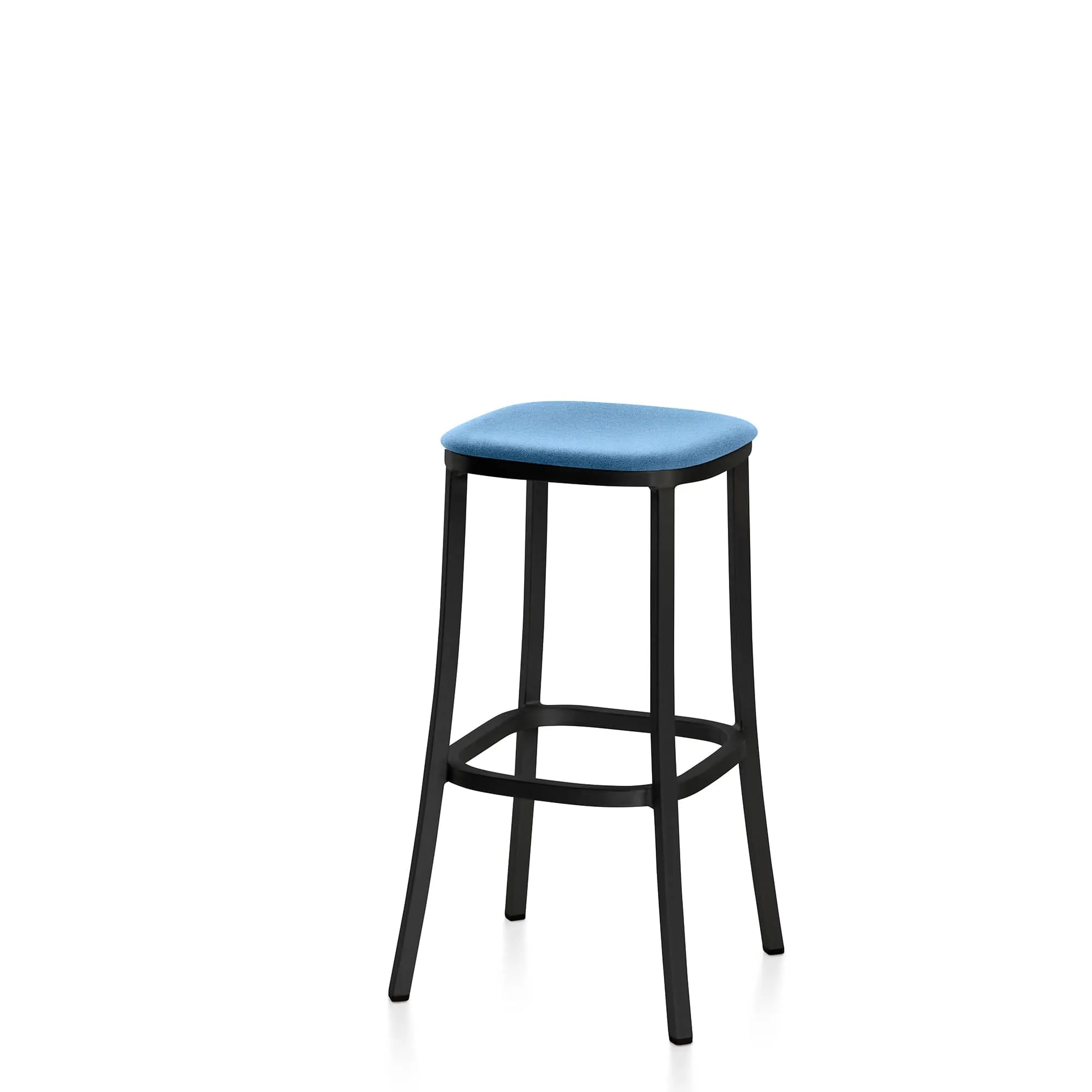 1 Inch stool by Jasper Morrison