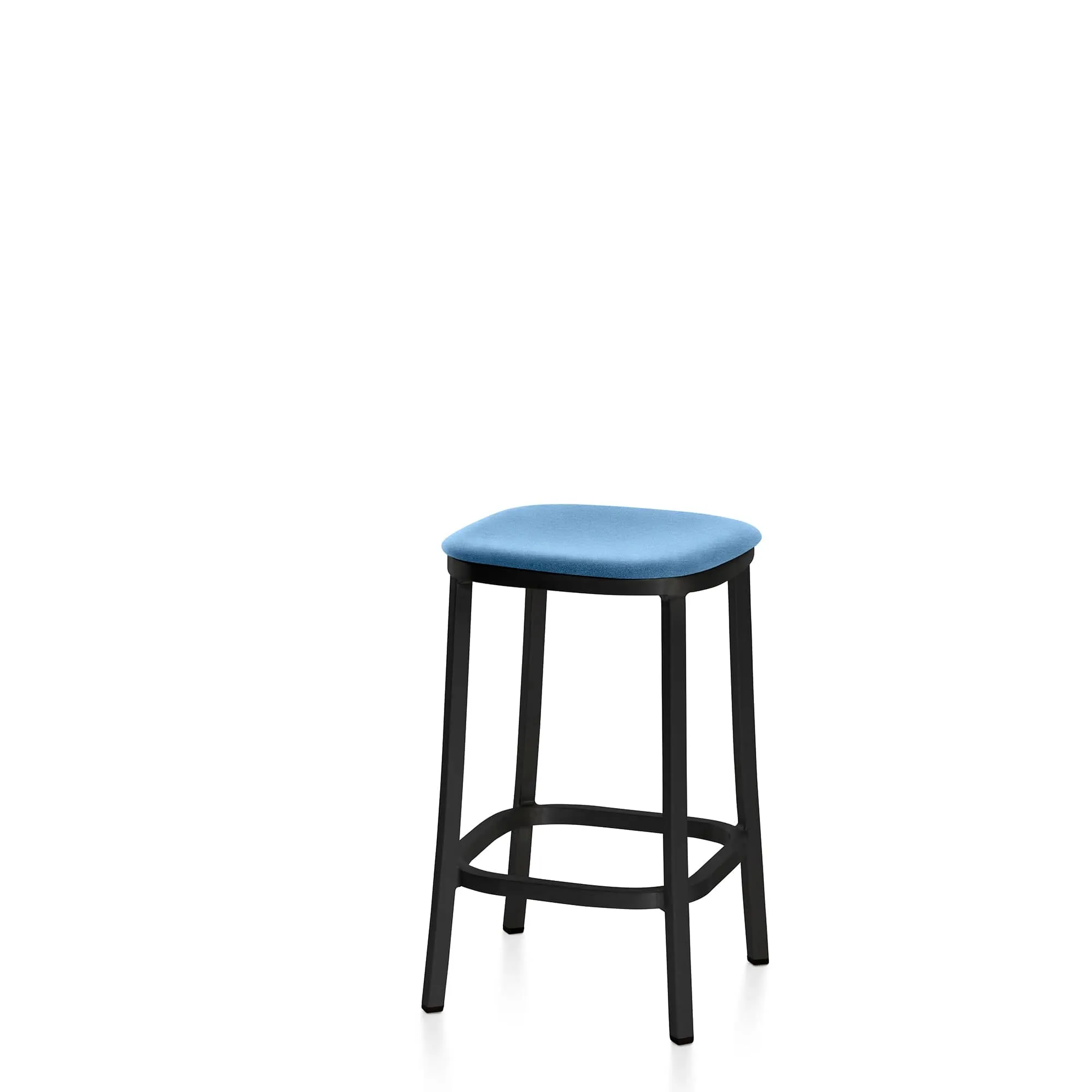 1 Inch stool by Jasper Morrison