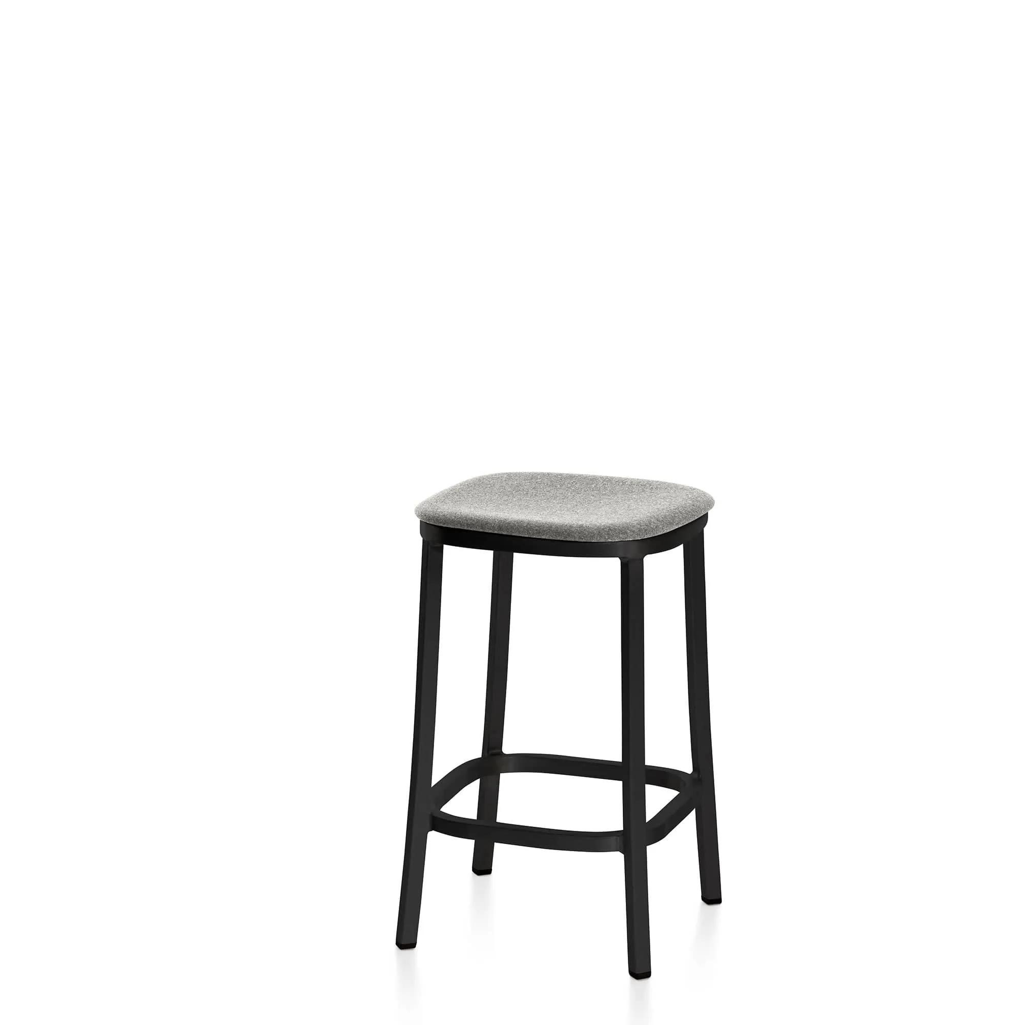 1 Inch stool by Jasper Morrison