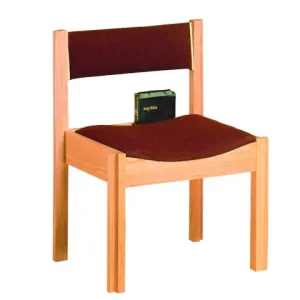 107 Interlocking Chair