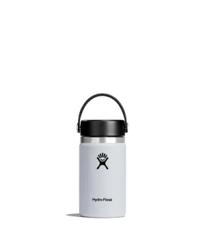 12 Oz Wide Flex White 2.0