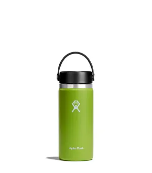 16 Oz Wide Flex Seagrass