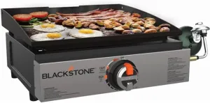 17 Inch Table Top Griddle