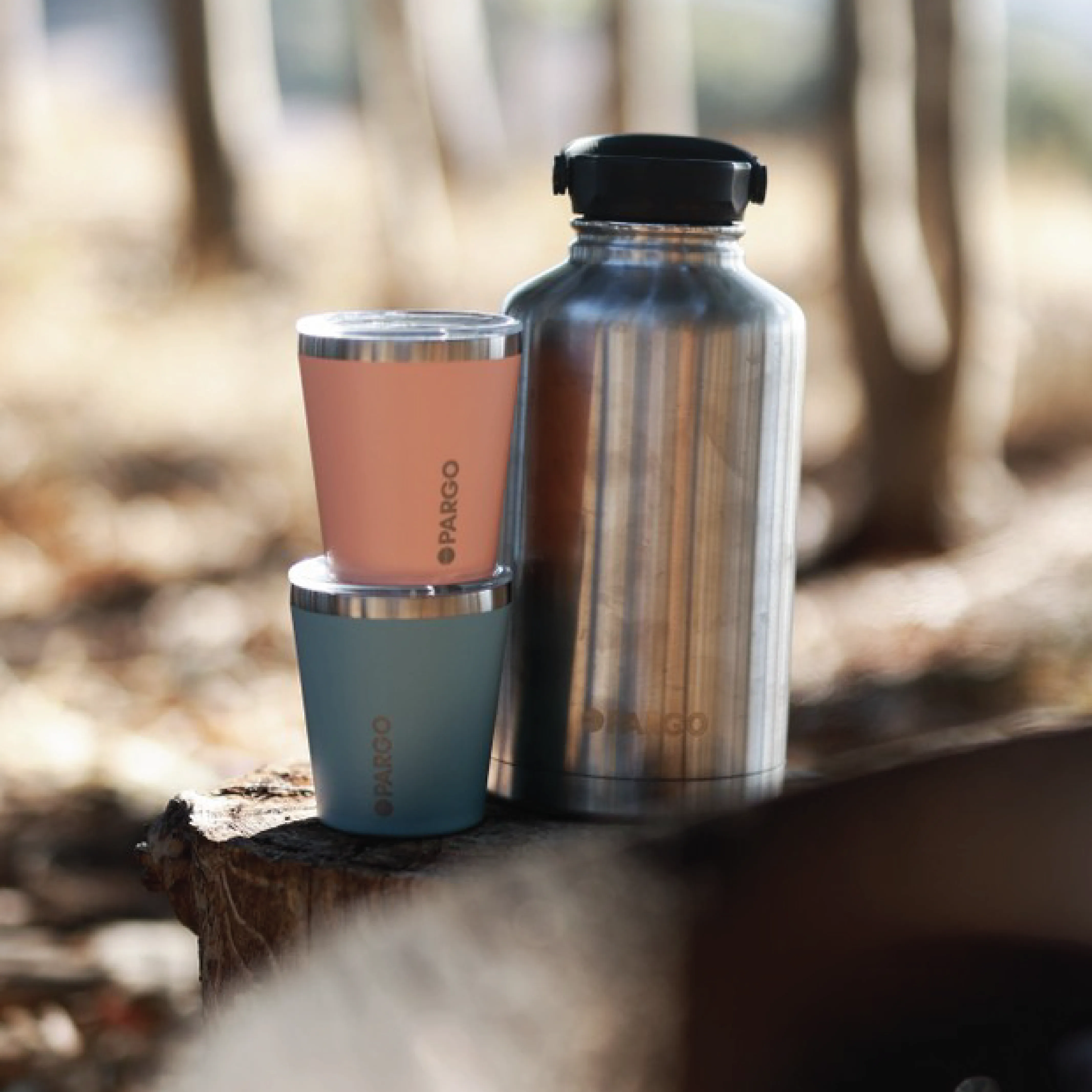 1890mL Insulated Water Bottle
