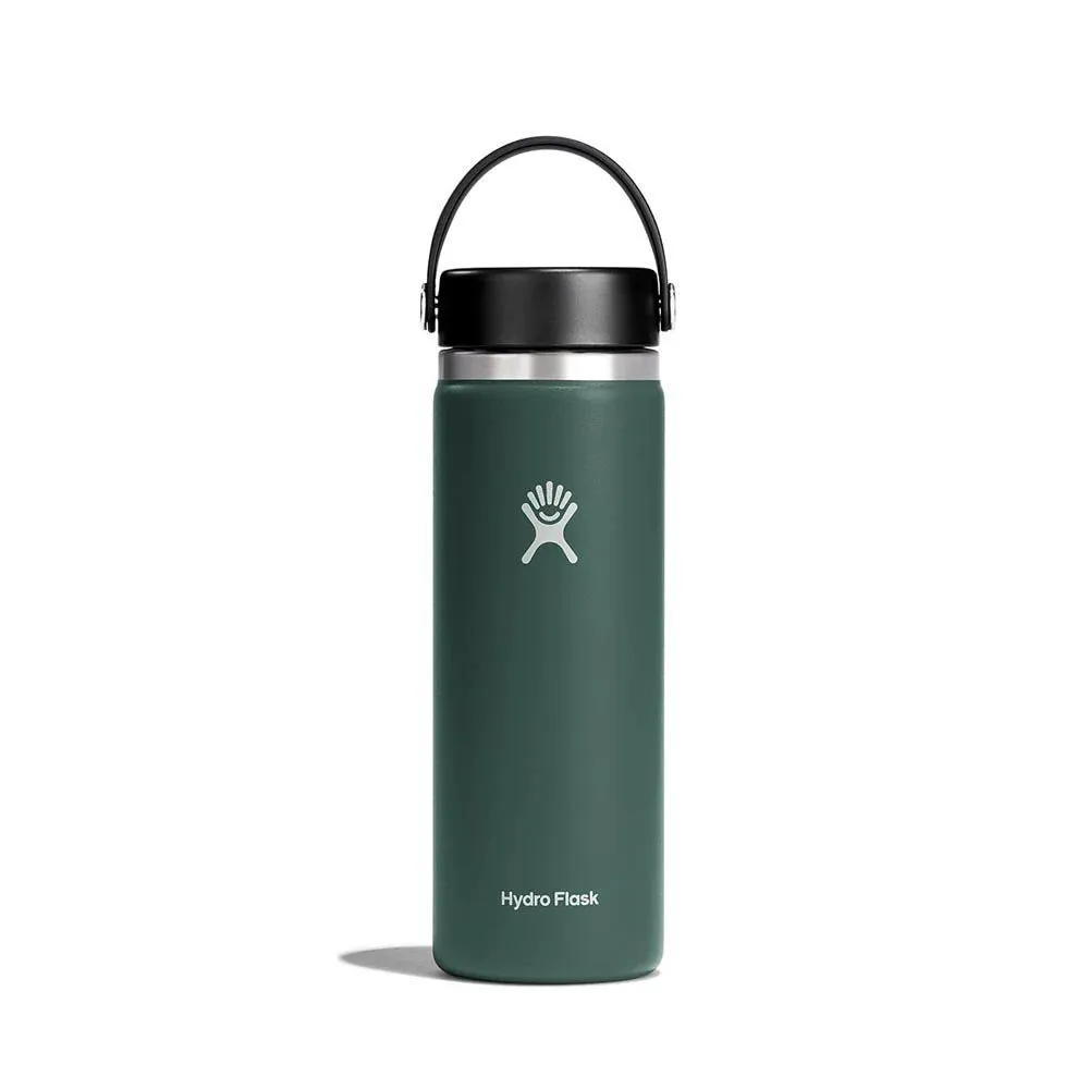 20 oz Wide Mouth w/ Flex Cap
