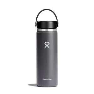 20 oz Wide Mouth w/ Flex Cap