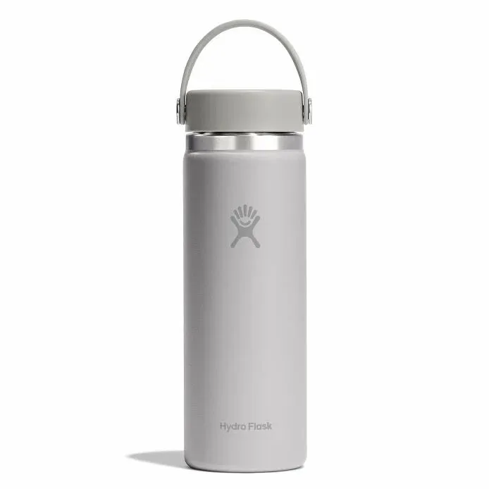 20 oz Wide Mouth w/ Flex Cap