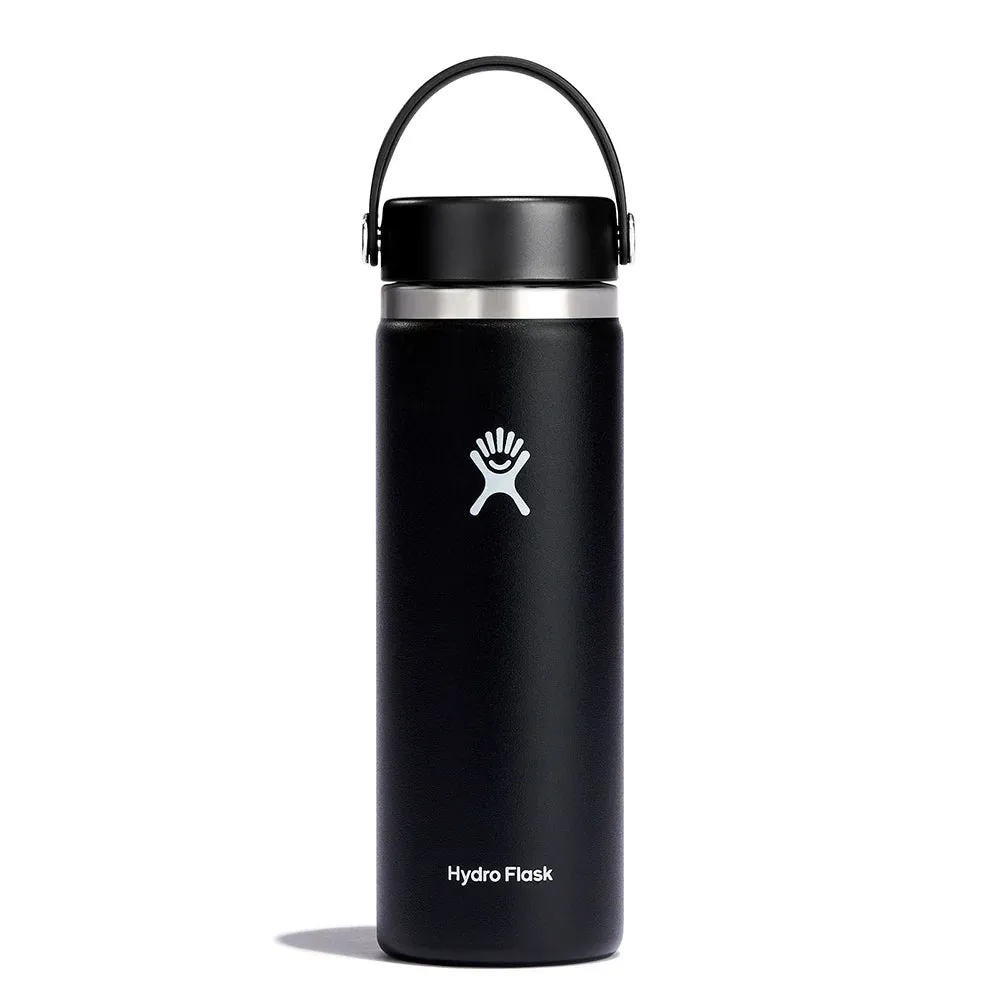 20 oz Wide Mouth w/ Flex Cap