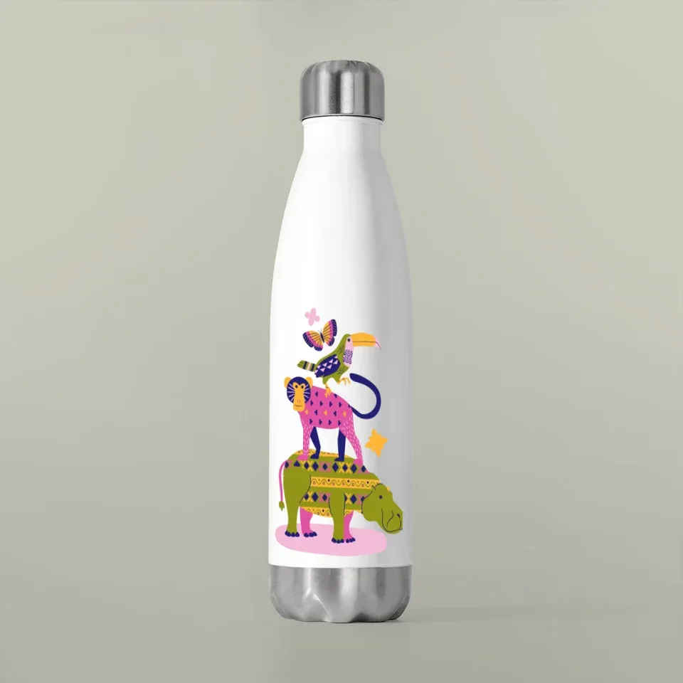 20oz Insulated Bottle