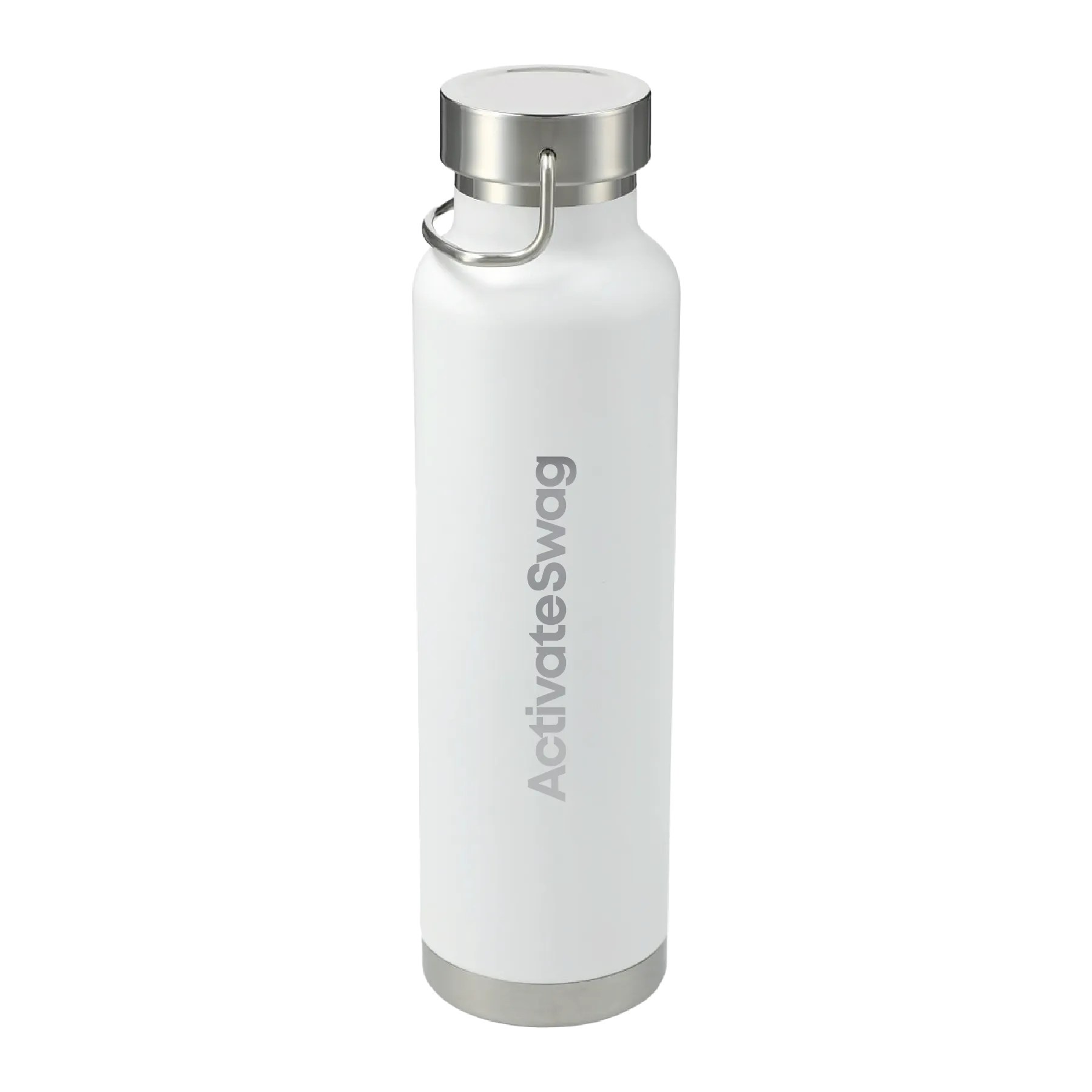 22 oz Copper Vacuum Insulated Bottle