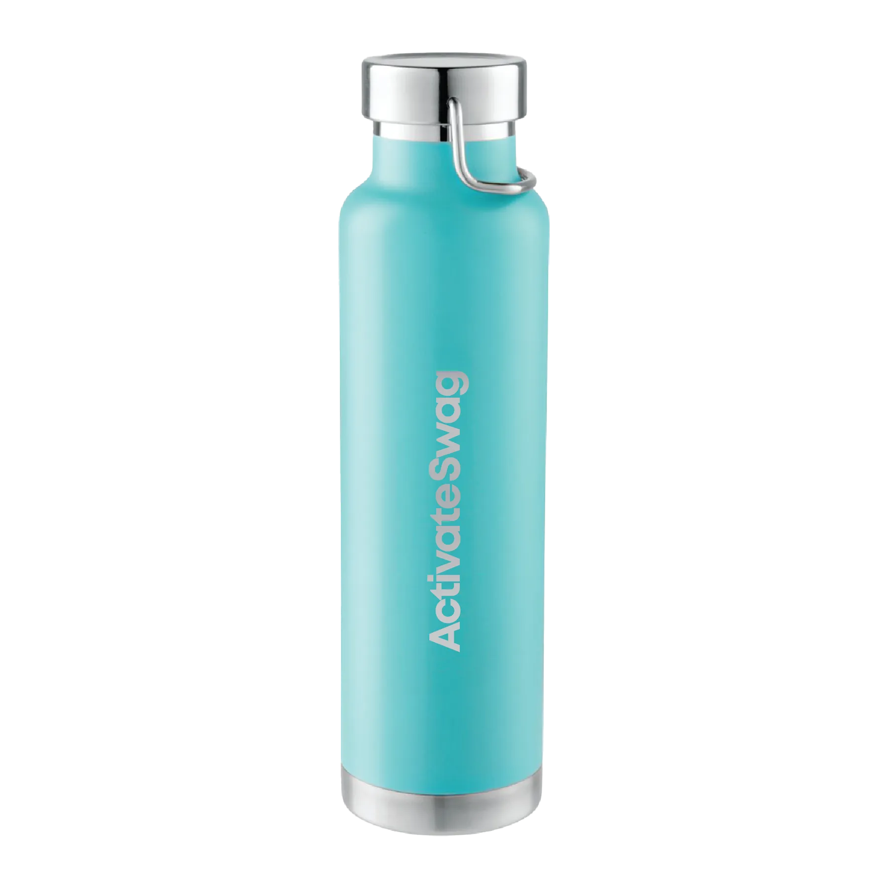 22 oz Copper Vacuum Insulated Bottle
