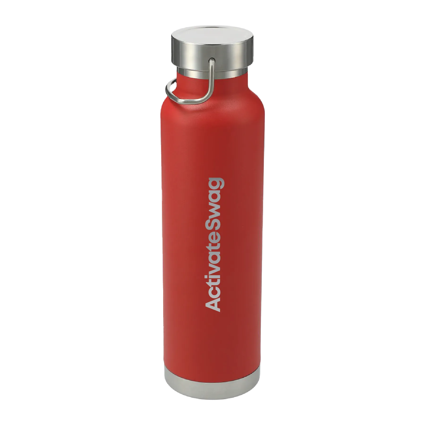 22 oz Copper Vacuum Insulated Bottle