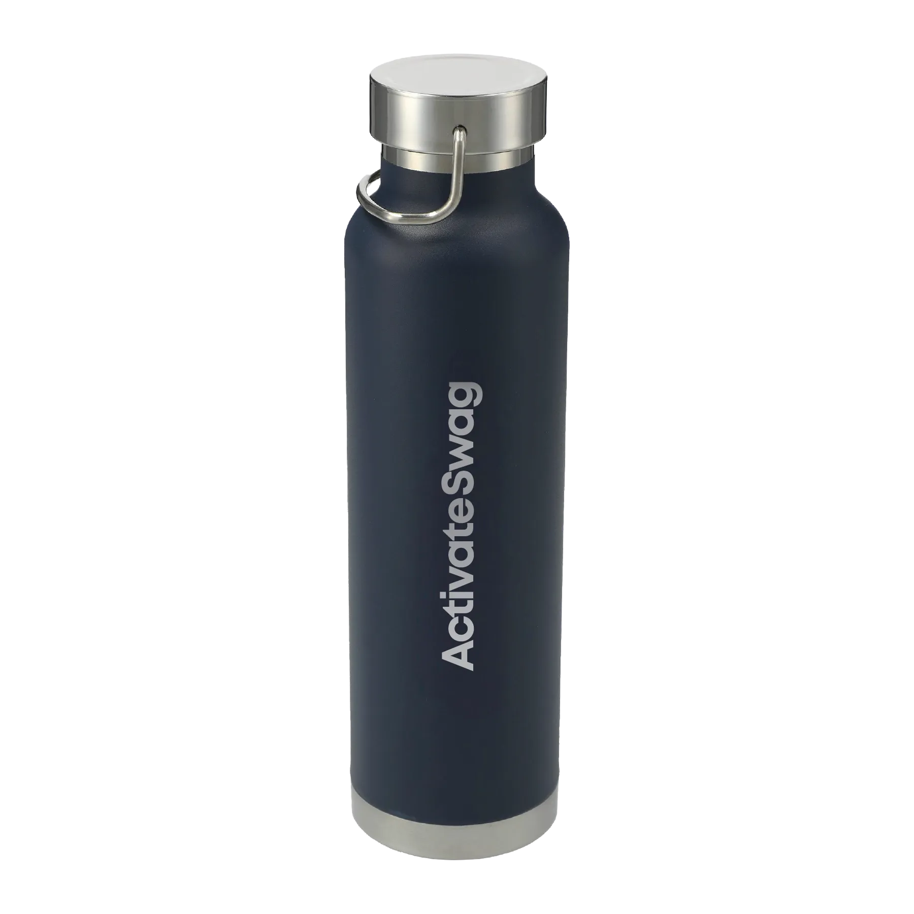 22 oz Copper Vacuum Insulated Bottle