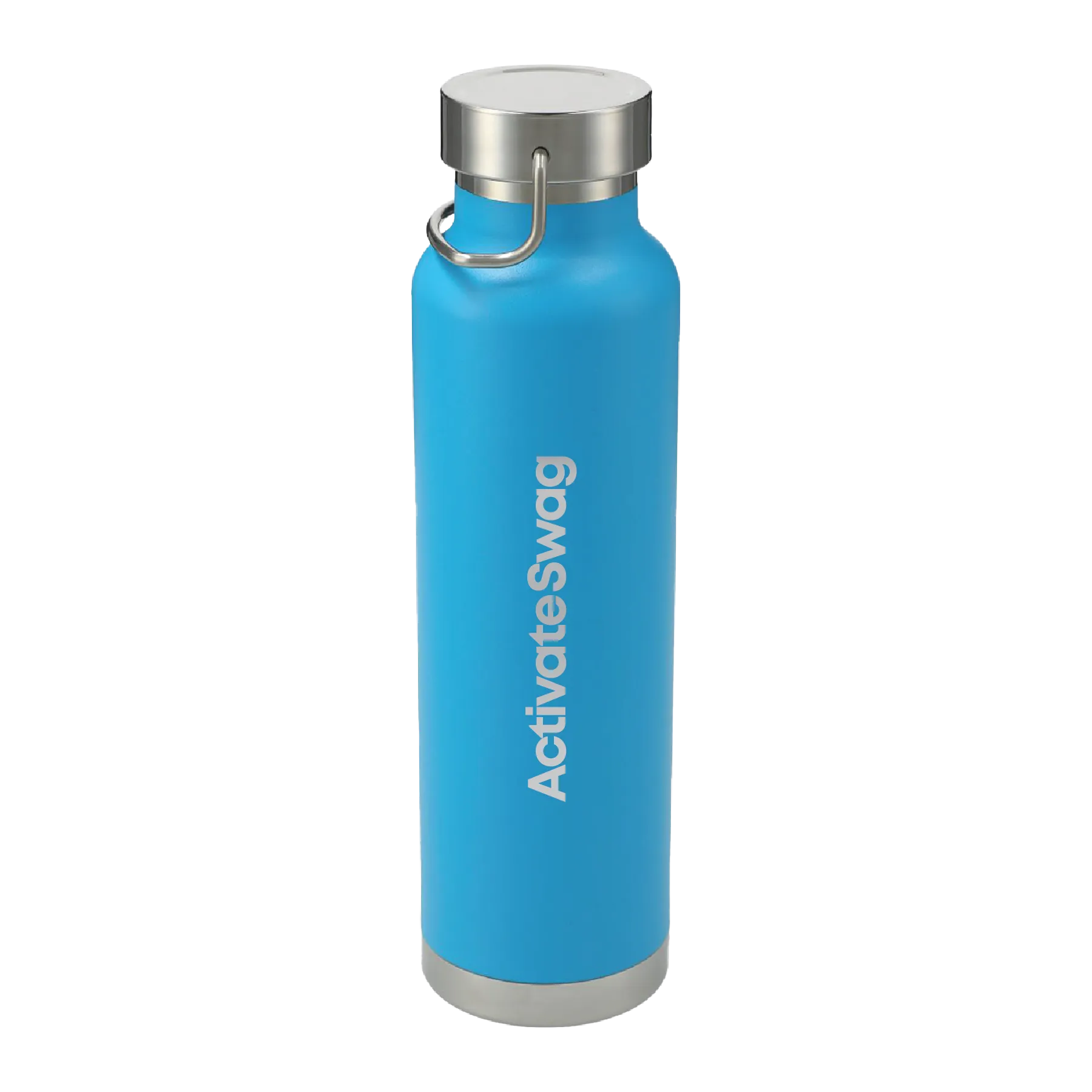 22 oz Copper Vacuum Insulated Bottle