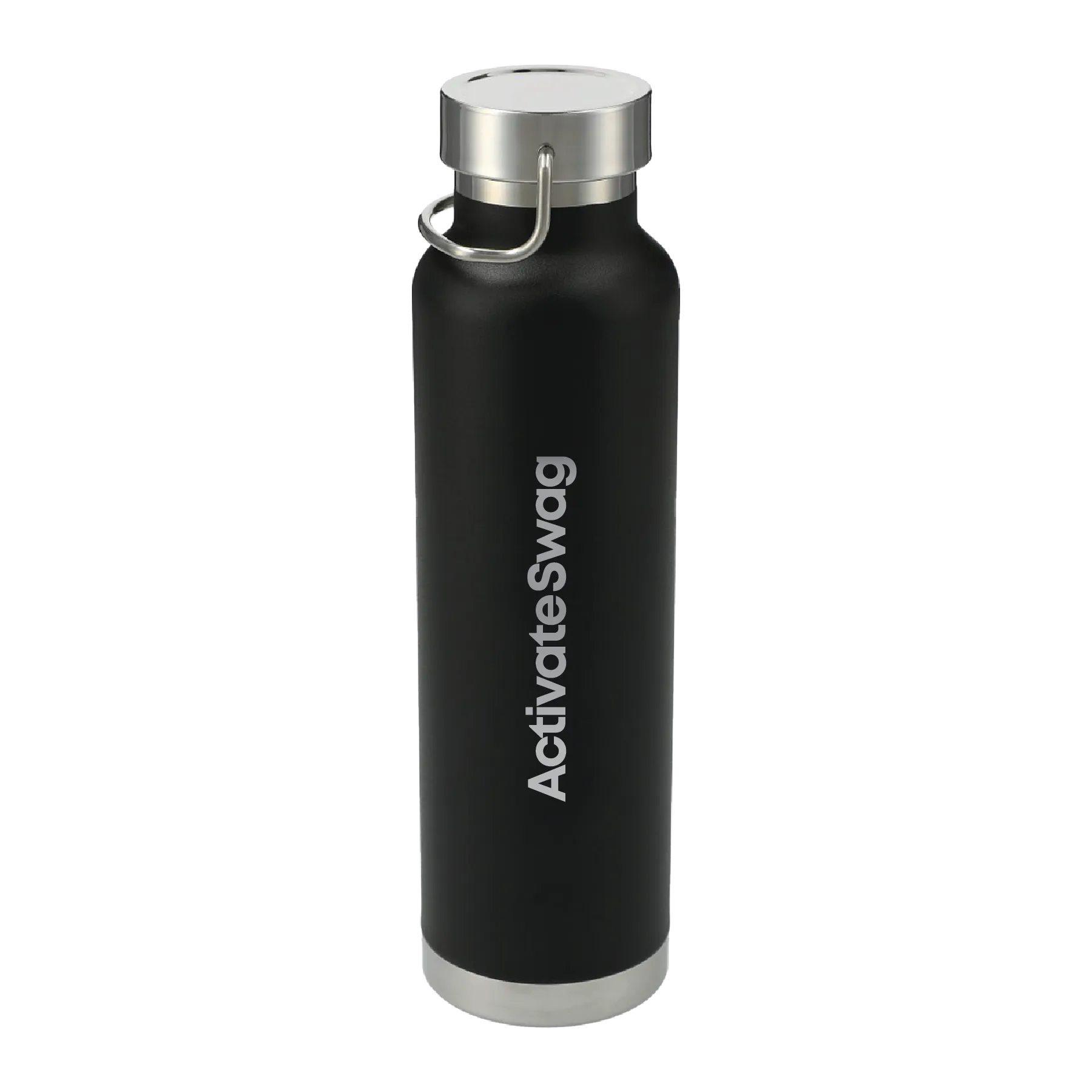 22 oz Copper Vacuum Insulated Bottle