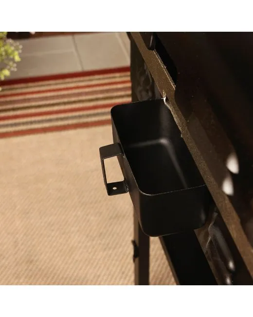 28 Inch Table Top Griddle With Hood