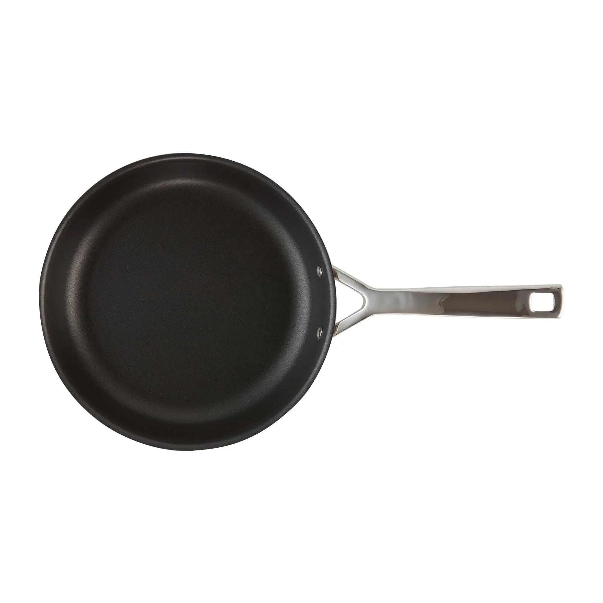 3-Ply Stainless Steel Frying Pan | Non-Stick | 24cm