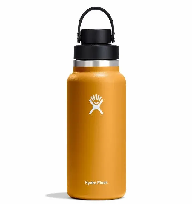 32 oz Wide Flex Chug Cap