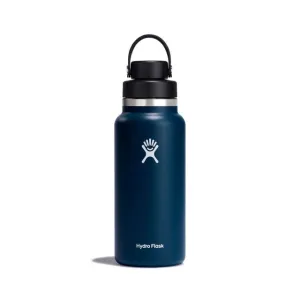 32 oz Wide Mouth with Flex Chug Cap