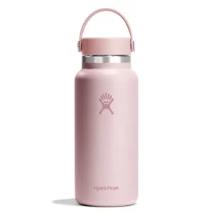 32oz Wide Mouth Flex Cap